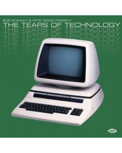 The Tears Of Technology CD