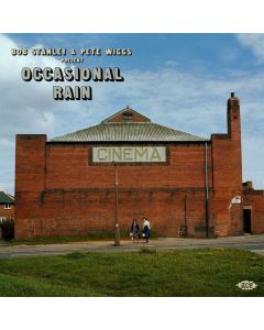 Occasional Rain CD