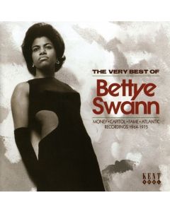 Bettye Swann - The Very Best Of Bettye Swann CD