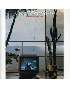 Sniff ’n’ The Tears - Ride Blue Divide CD