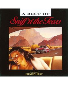 Sniff ’n’ The Tears - A Best Of Sniff 'N' The Tears CD