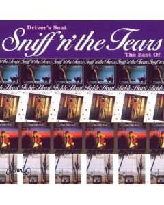 Sniff ’n’ The Tears - The Best Of Sniff'n'The Tears CD