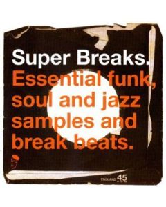 Various Artists - Super-Breaks LP