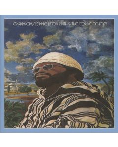 Lonnie Liston Smith (Piano) - Expansions CD