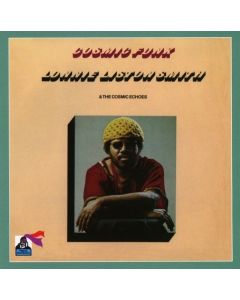 Lonnie Liston Smith (Piano) - Cosmic Funk CD