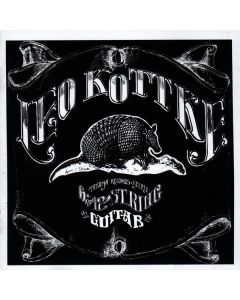 Leo Kottke - 6- And 12-String Guitar CD