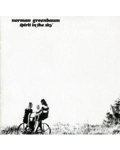 Norman Greenbaum - Spirit In The Sky CD