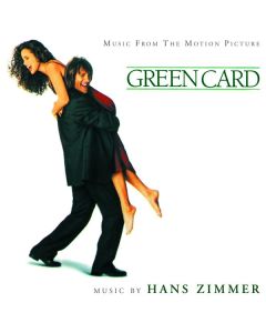 John Powell - Green Zone (Score) CD