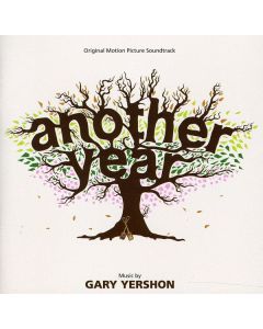 Another Year - Soundtrack CD