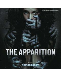 The Apparition CD