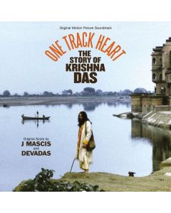 One Track Heart - The Story Of Krishna Das CD