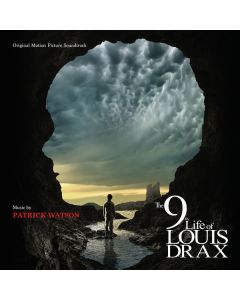Patrick Watson - The 9th Life Of Louis Drax CD