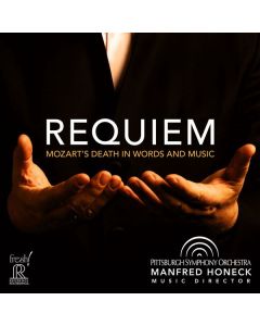 Requiem - Mozart's Death in Words and Music SACD