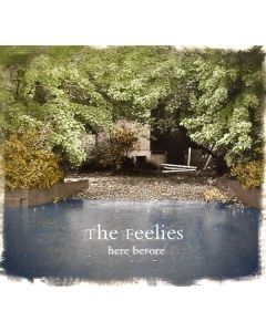 The Feelies - Here Before CD