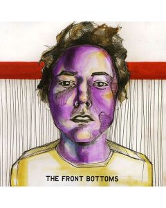 The Front Bottoms - Front Bottoms CD