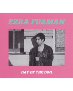 Ezra Furman - Day Of The Dog LP