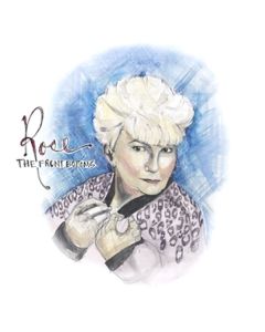 The Front Bottoms - Rose CD