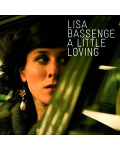 Lisa Bassenge - A Little Loving (180g) LP