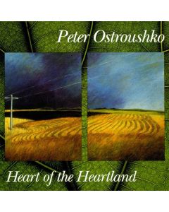 Peter Ostroushko - Heart Of The Heartland CD