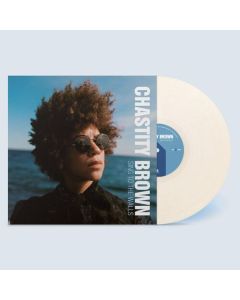 Chastity Brown - Sing To The Walls (Ivory White Vinyl) LP