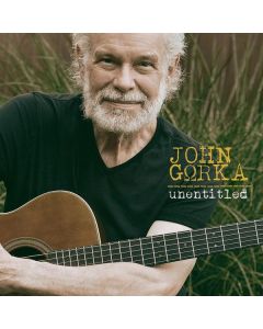 John Gorka - Unentitled CD