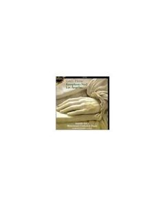 Louis Vierne (1870-1937) - Orgelsymphonie Nr.2 CD