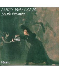 Franz Liszt (1811-1886) - Sämtliche Klavierwerke Vol.1 CD
