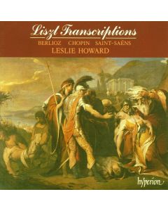 Franz Liszt (1811-1886) - Sämtliche Klavierwerke Vol.5 CD