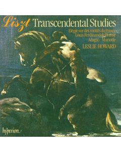 Franz Liszt (1811-1886) - Sämtliche Klavierwerke Vol.4 CD