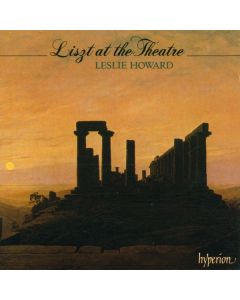 Franz Liszt (1811-1886) - Sämtliche Klavierwerke Vol.18 CD