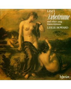 Franz Liszt (1811-1886) - Sämtliche Klavierwerke Vol.19 CD
