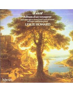 Franz Liszt (1811-1886) - Sämtliche Klavierwerke Vol.20 CD