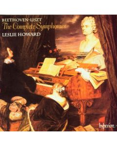 Franz Liszt (1811-1886) - Sämtliche Klavierwerke Vol.22 CD