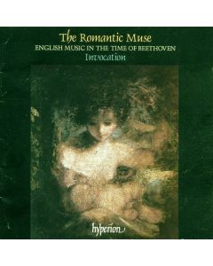 English Music in the Time of Beethoven CD