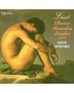 Franz Liszt (1811-1886) - Sämtliche Klavierwerke Vol.34 CD