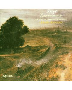 Franz Liszt (1811-1886) - Sämtliche Klavierwerke Vol.37 CD