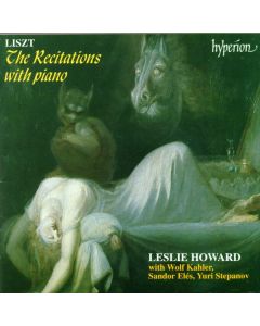 Franz Liszt (1811-1886) - Sämtliche Klavierwerke Vol.41 CD
