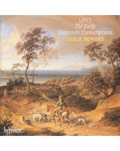 Franz Liszt (1811-1886) - Sämtliche Klavierwerke Vol.44 CD