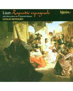 Franz Liszt (1811-1886) - Sämtliche Klavierwerke Vol.45 CD