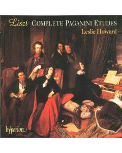 Franz Liszt (1811-1886) - Sämtliche Klavierwerke Vol.48 CD