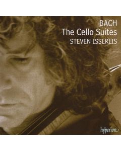 Johann Sebastian Bach (1685-1750) - Cellosuiten BWV 1007-1012 CD