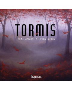 Veljo Tormis (1930-2017) - Chorwerke CD