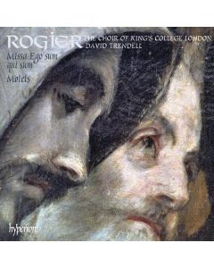 Philippe Rogier (1560-1596) - Missa "Ego sum qui sum" CD