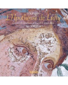 Francois Couperin (1668-1733) - L'Apotheose de Lully CD