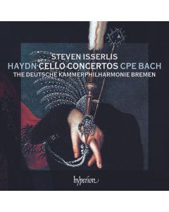 Joseph Haydn (1732-1809) - Cellokonzerte Nr.1 & 2 CD