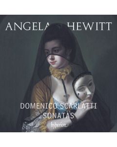 Domenico Scarlatti (1685-1757) - Klaviersonaten II CD