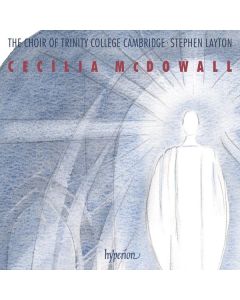 Cecilia McDowall - Chorwerke CD