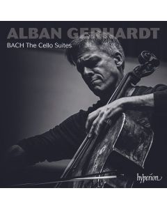 Johann Sebastian Bach (1685-1750) - Cellosuiten BWV 1007-1012 CD