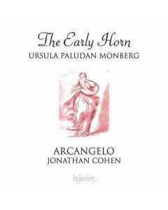 The Early Horn CD