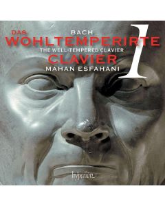 Johann Sebastian Bach (1685-1750) - Das Wohltemperierte Klavier 1 CD